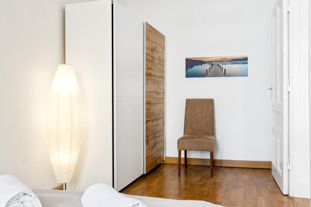 Beautiful 2Br Aptartment 12 Minutes To Downtown Bécs Kültér fotó