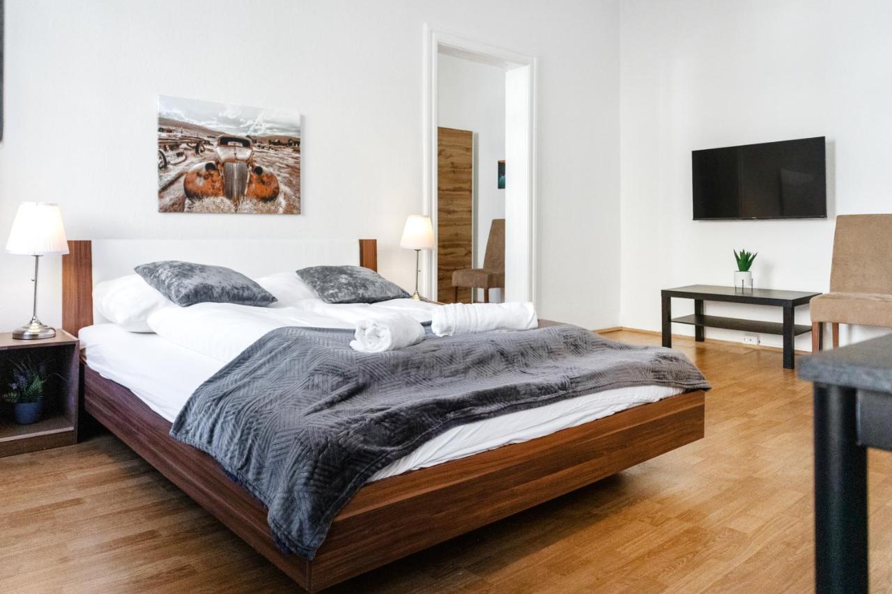 Beautiful 2Br Aptartment 12 Minutes To Downtown Bécs Kültér fotó