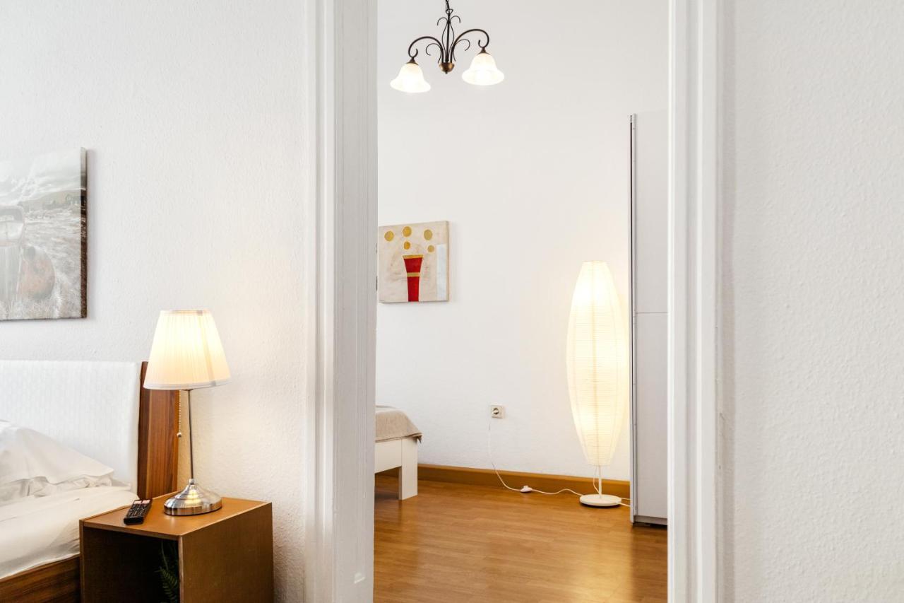 Beautiful 2Br Aptartment 12 Minutes To Downtown Bécs Kültér fotó